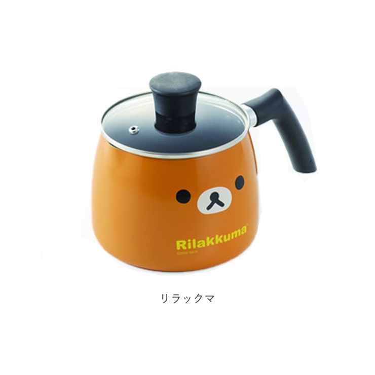 片手鍋