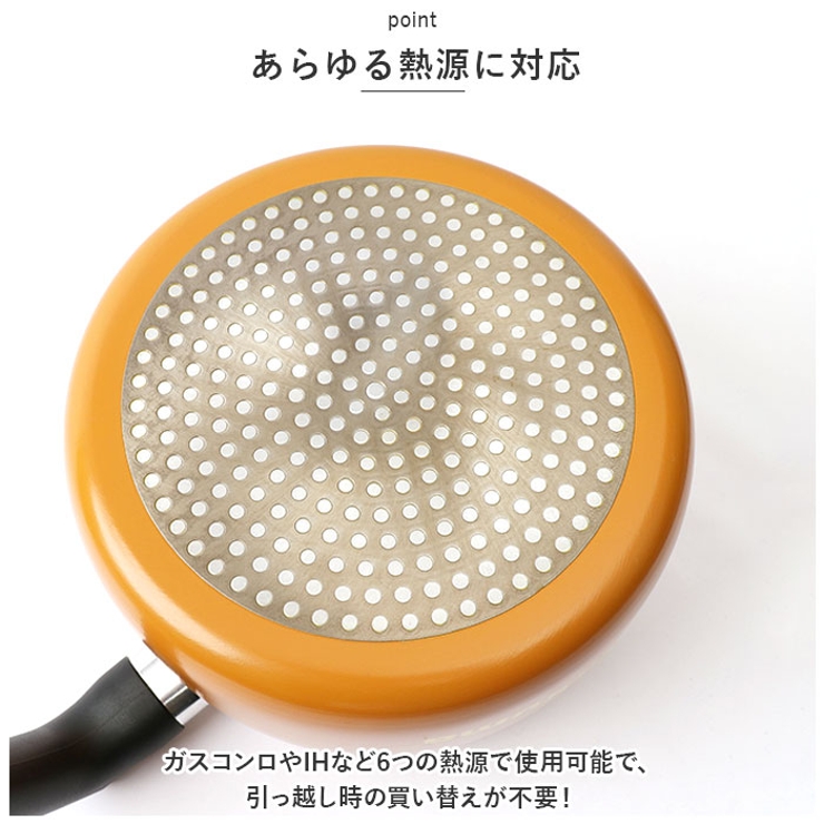 片手鍋