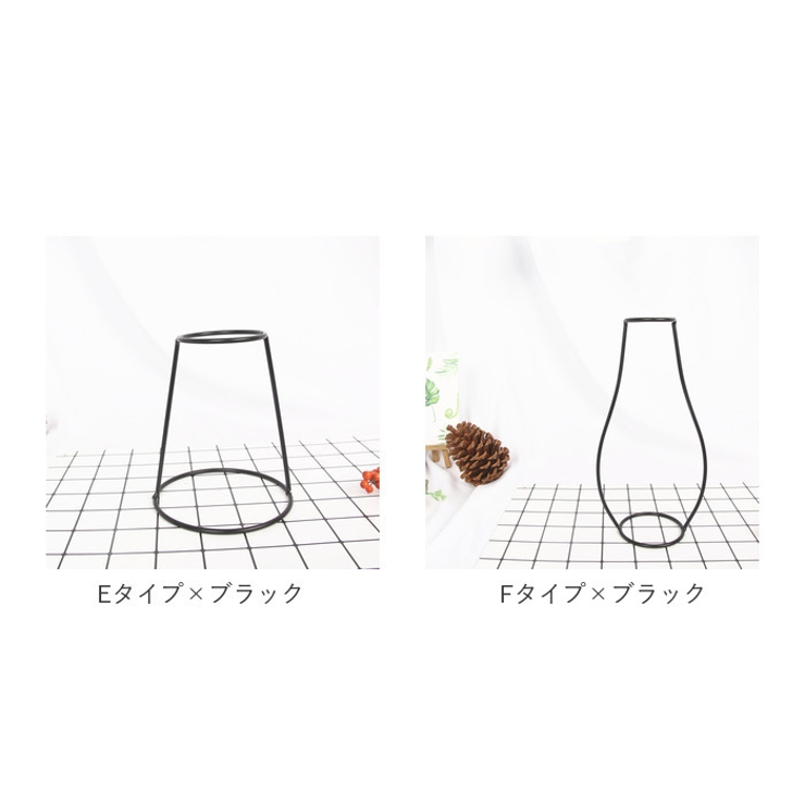 花瓶 フラワーベース pkhp020 | BACKYARD FAMILY | 詳細画像10 