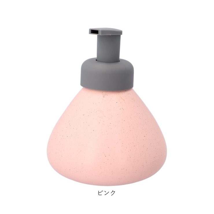 ソープディスペンサー 泡 pktb564[品番：BCYW0020276]｜BACKYARD