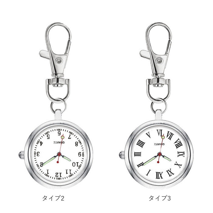 ナースウォッチ pmynaw05 | BACKYARD FAMILY | 詳細画像11 