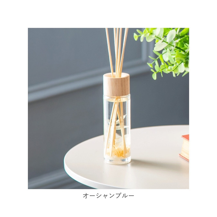 B-nature リードディフューザー 120ml | BACKYARD FAMILY | 詳細画像16 
