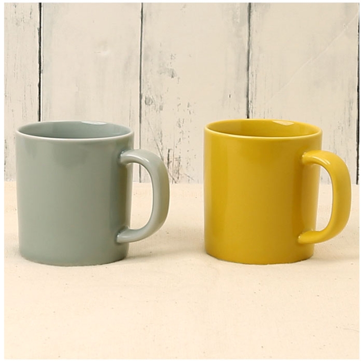 Common マグ 330ml | BACKYARD FAMILY | 詳細画像4 