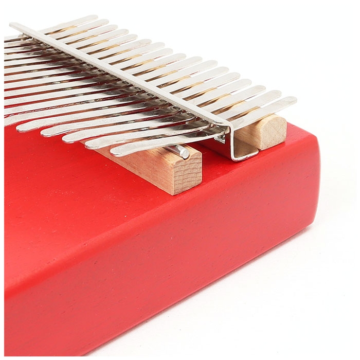 カリンバ 17キー pmyca01[品番：BCYW0020564]｜BACKYARD FAMILY