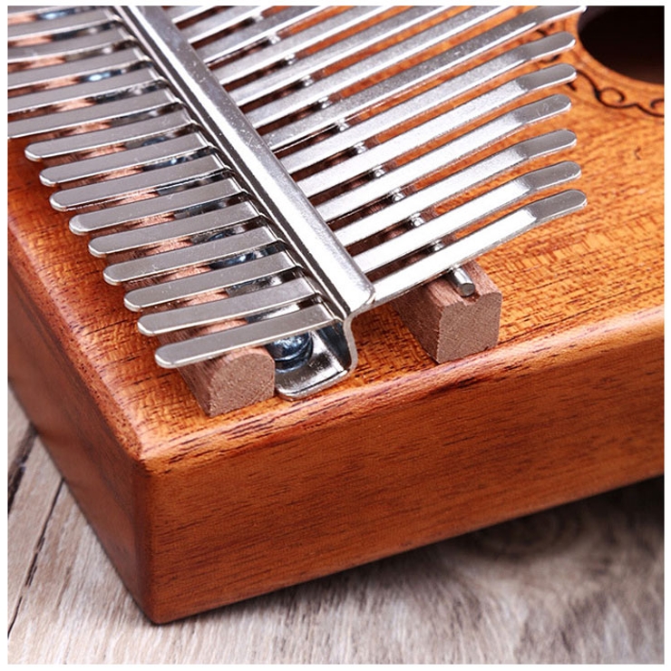 カリンバ 17キー pmyca06 | BACKYARD FAMILY | 詳細画像12 