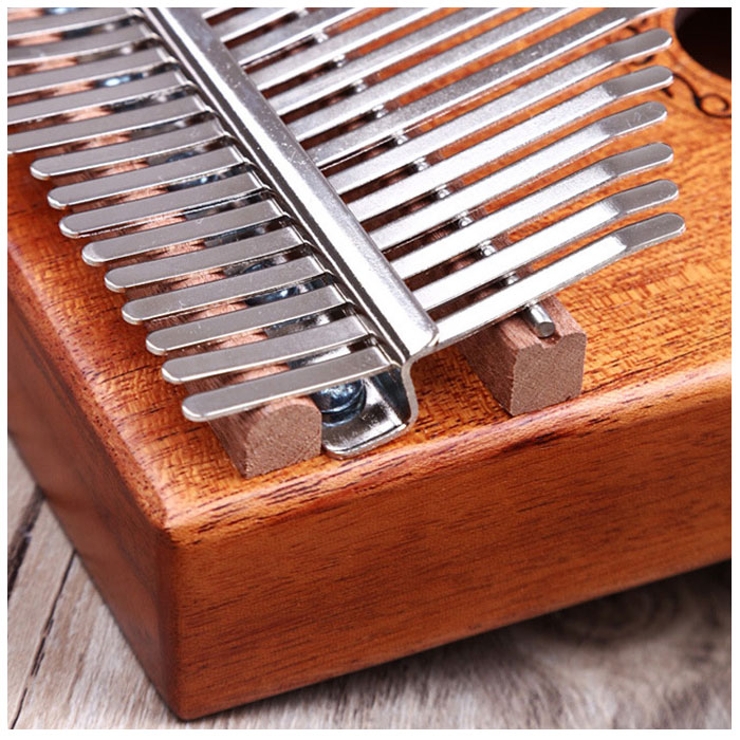 カリンバ 17キー pmyca08 | BACKYARD FAMILY | 詳細画像14 
