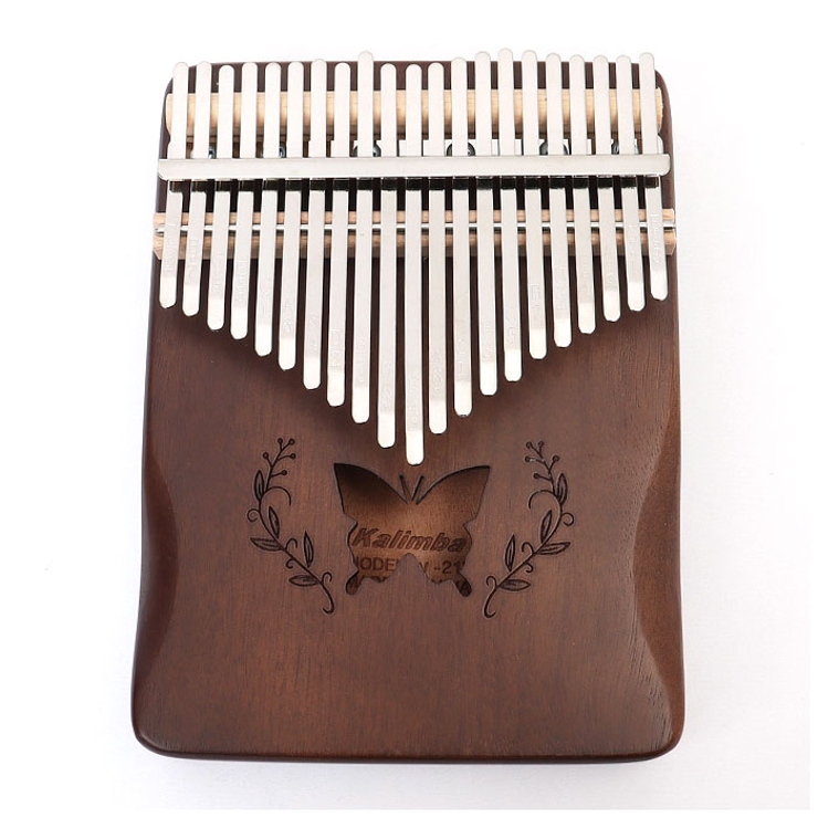 カリンバ 21キー pmyca09 | BACKYARD FAMILY | 詳細画像12 