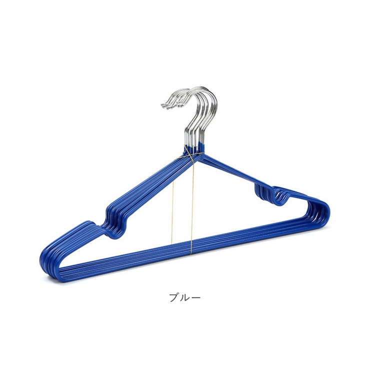 すべらないハンガー