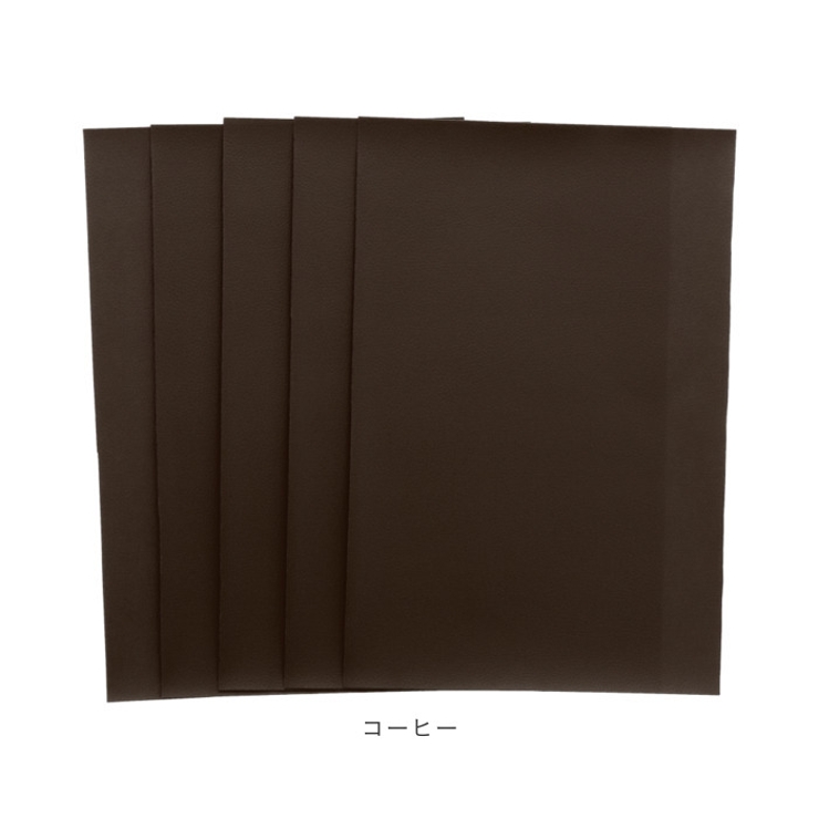 貼るレザー 20x30 5枚入り pmy2030no2 | BACKYARD FAMILY | 詳細画像16 