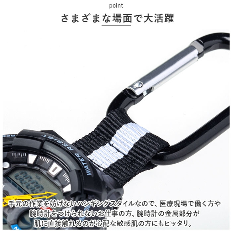 キーホルダー