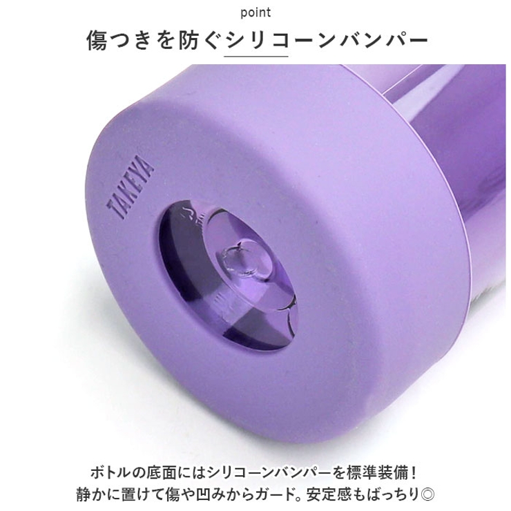 タケヤフラスク デュラブルボトル 1.17L | BACKYARD FAMILY | 詳細画像7 