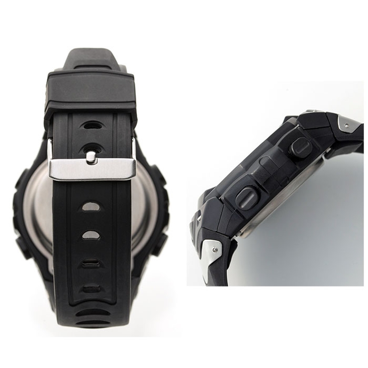 フォルミア FORMIA デジタルウオッチ | BACKYARD FAMILY | 詳細画像13 