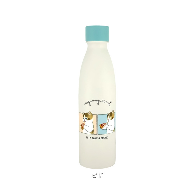 mofusand モフサンド 炭酸ボトル 530ml[品番：BCYW0020474]｜BACKYARD  FAMILY（バックヤードファミリー）のファッション通販｜SHOPLIST（ショップリスト）