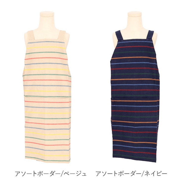 キッズエプロン 三角巾付き | BACKYARD FAMILY | 詳細画像12 