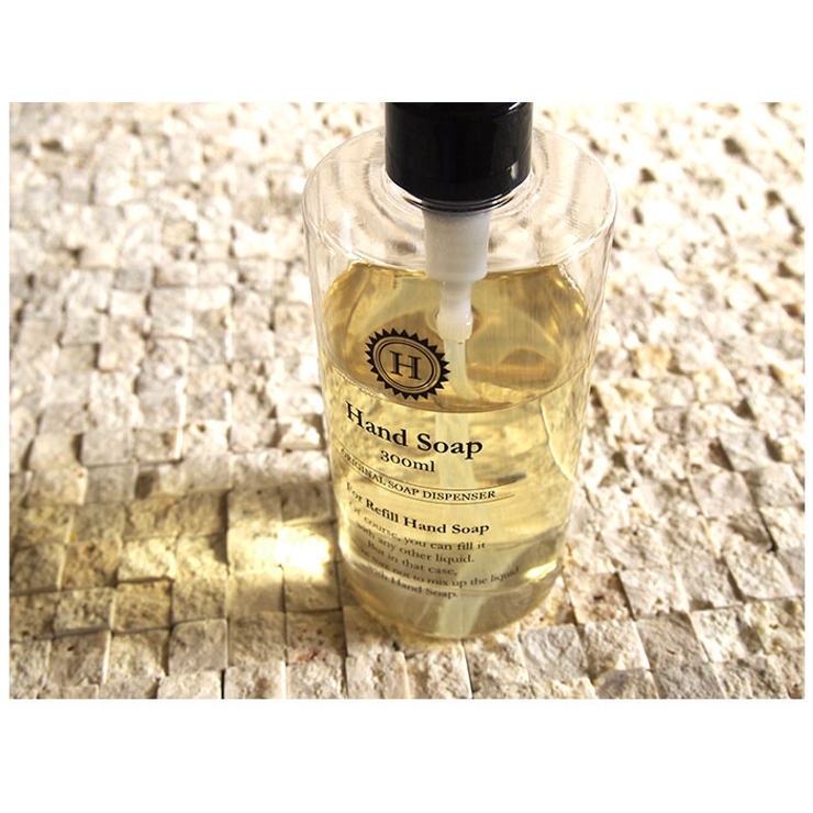 ire-mono for BATH ROOM | BACKYARD FAMILY | 詳細画像4 