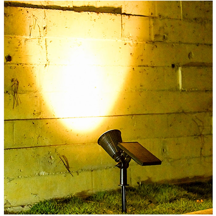 スポット型 ガーデンライト pmyrs865 | BACKYARD FAMILY | 詳細画像3 