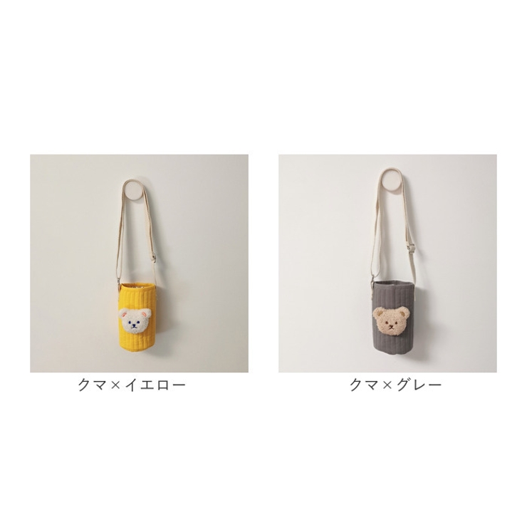 水筒カバー ペットボトルカバー yscover5211 | BACKYARD FAMILY | 詳細画像15 