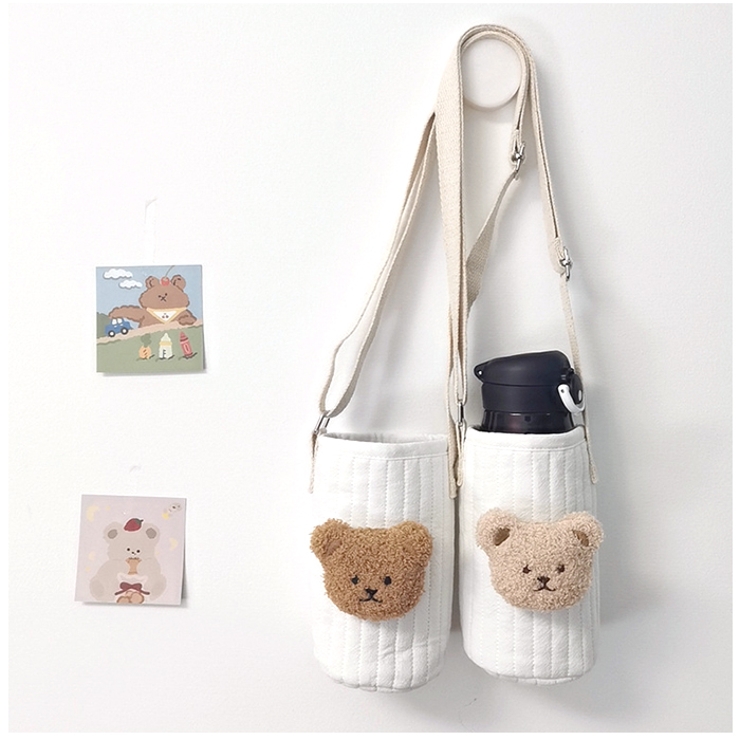 水筒カバー ペットボトルカバー yscover5211 | BACKYARD FAMILY | 詳細画像8 