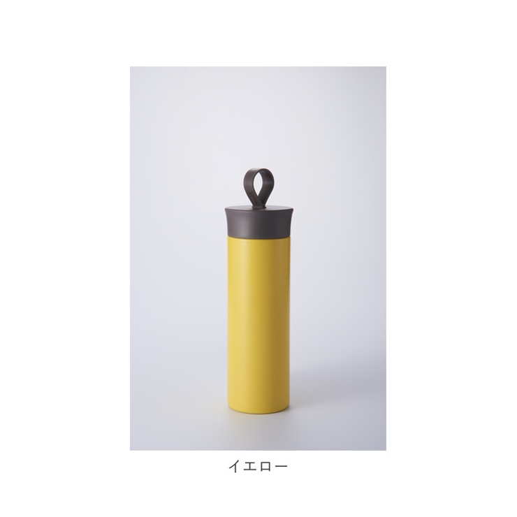 ellipS ステンレスマグボトル 400ml | BACKYARD FAMILY | 詳細画像16 