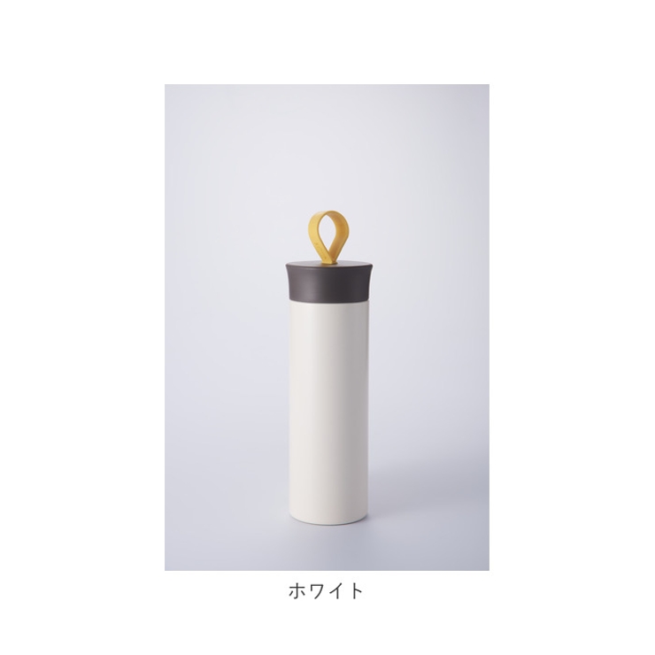 ellipS ステンレスマグボトル 400ml | BACKYARD FAMILY | 詳細画像19 
