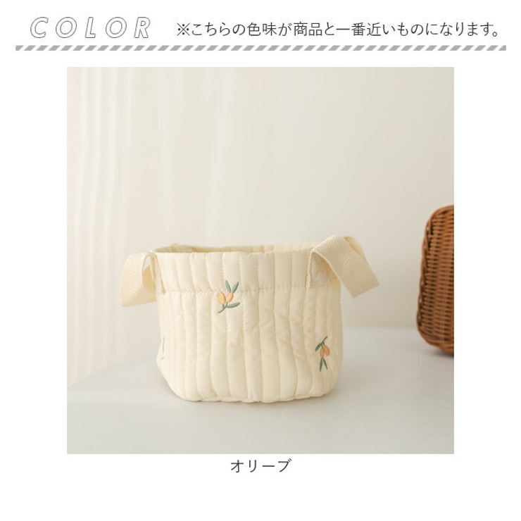 おもちゃ収納 おむつストッカー 布バケツ ysly5222 | BACKYARD FAMILY | 詳細画像11 