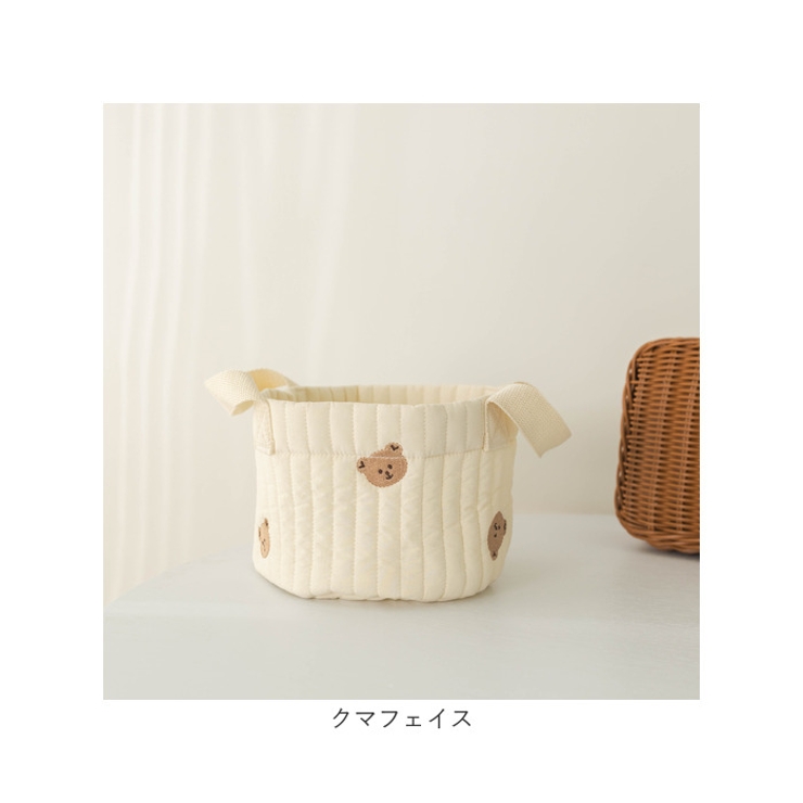 おもちゃ収納 おむつストッカー 布バケツ ysly5222 | BACKYARD FAMILY | 詳細画像12 