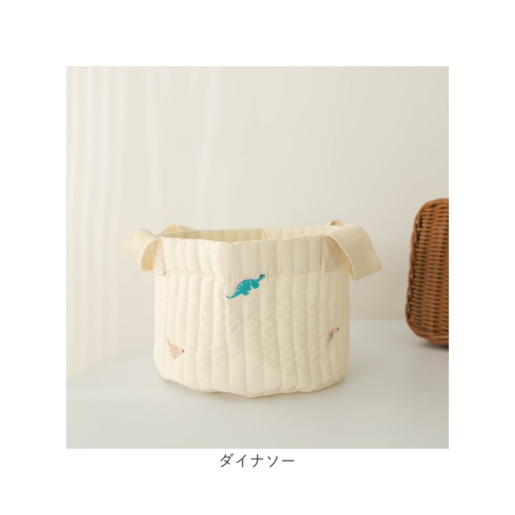 おもちゃ収納 おむつストッカー 布バケツ ysly5222 | BACKYARD FAMILY | 詳細画像13 
