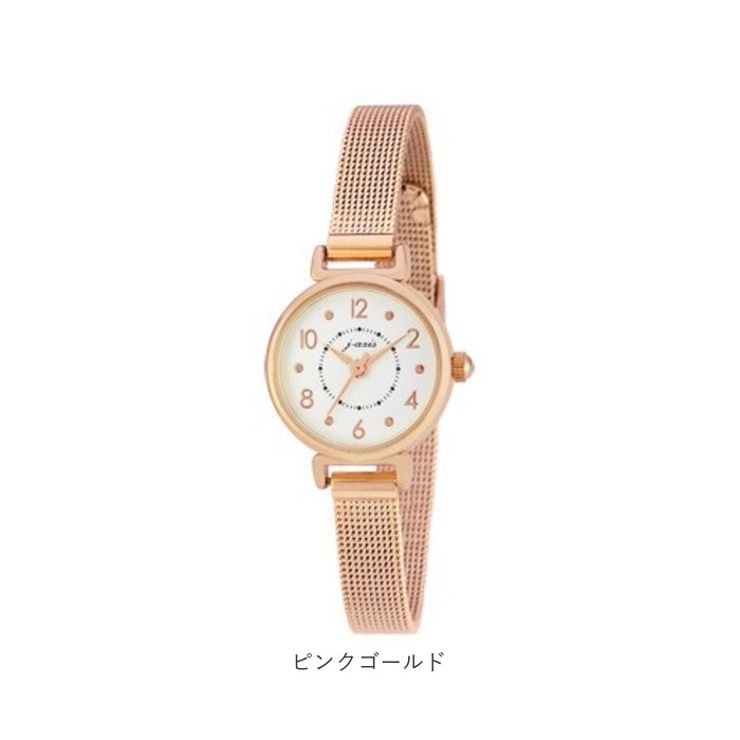 ジェイアクシス