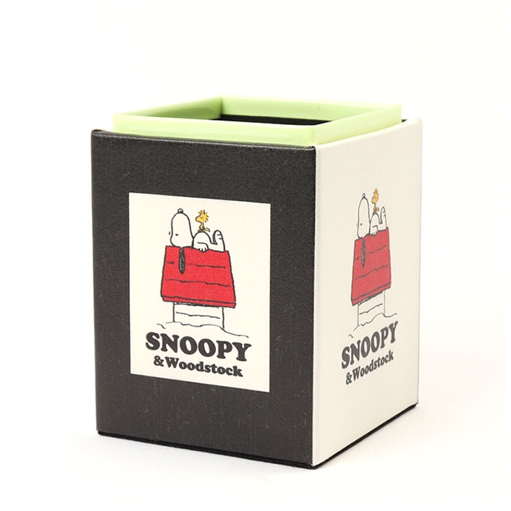 スヌーピー 蓄光メガネスタンド | BACKYARD FAMILY | 詳細画像11 