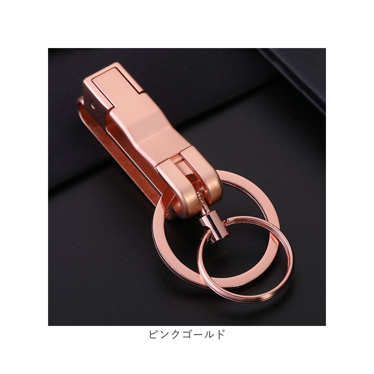 キーホルダー zb8782 | BACKYARD FAMILY | 詳細画像11 