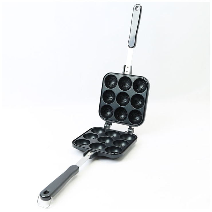 キャラクター ベビーカステラメーカー ALOCT1 | BACKYARD FAMILY | 詳細画像11 