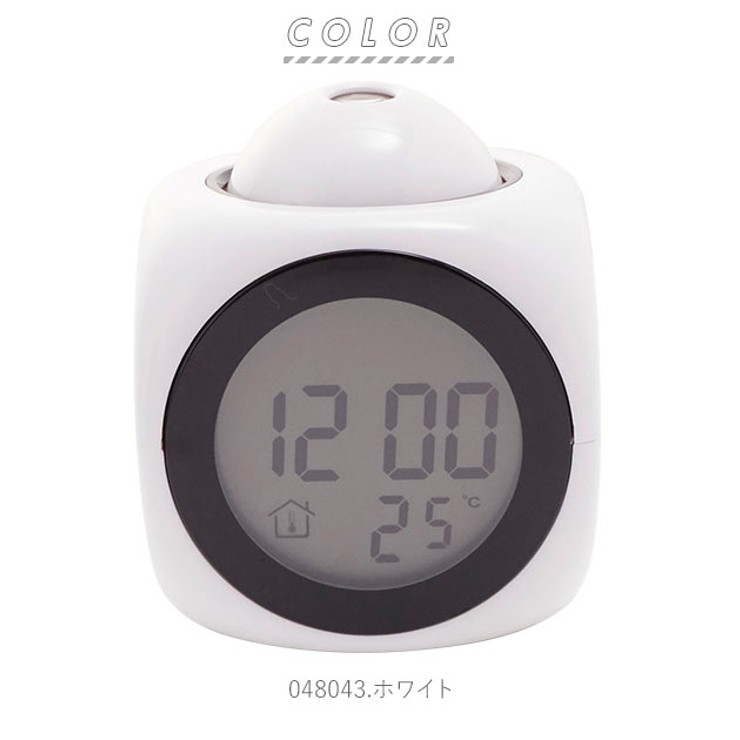 フェイバリスト トーキングクロック しゃべる時計 光る時計 品番 yw Backyard Family バックヤードファミリー のレディースファッション通販 Shoplist ショップリスト