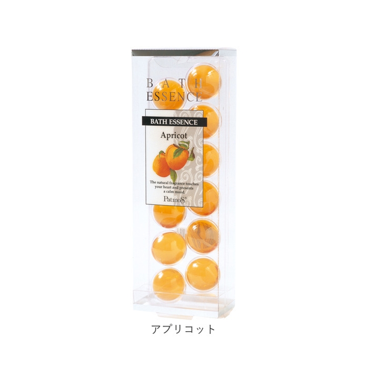 パドモス バスエッセンス 12P | BACKYARD FAMILY | 詳細画像19 