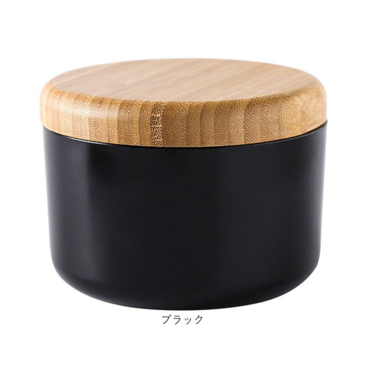 灰皿 木製蓋付き おしゃれ ysashtray5232[品番：BCYW0022033
