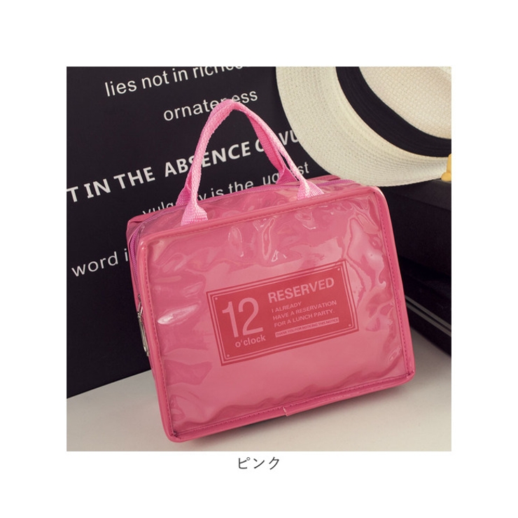 ランチバッグ 保冷 コンパクト おしゃれ yswinner5238[品番