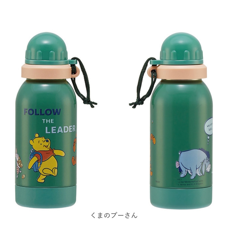 常温用 水筒 直飲み 580ml SSSC6 | BACKYARD FAMILY | 詳細画像9 