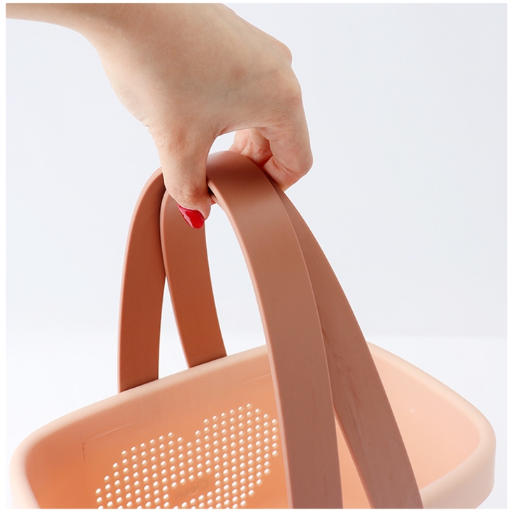 お風呂バスケット 水切りカゴ ykcrb043 | BACKYARD FAMILY | 詳細画像12 