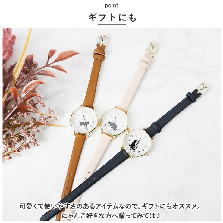 腕時計 モール | BACKYARD FAMILY | 詳細画像6 