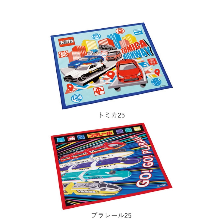 キャラクター ランチクロス KB4 | BACKYARD FAMILY | 詳細画像12 