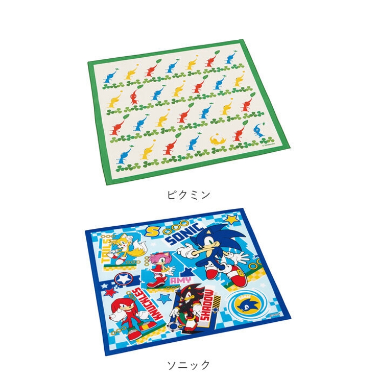 キャラクター ランチクロス KB4 | BACKYARD FAMILY | 詳細画像14 