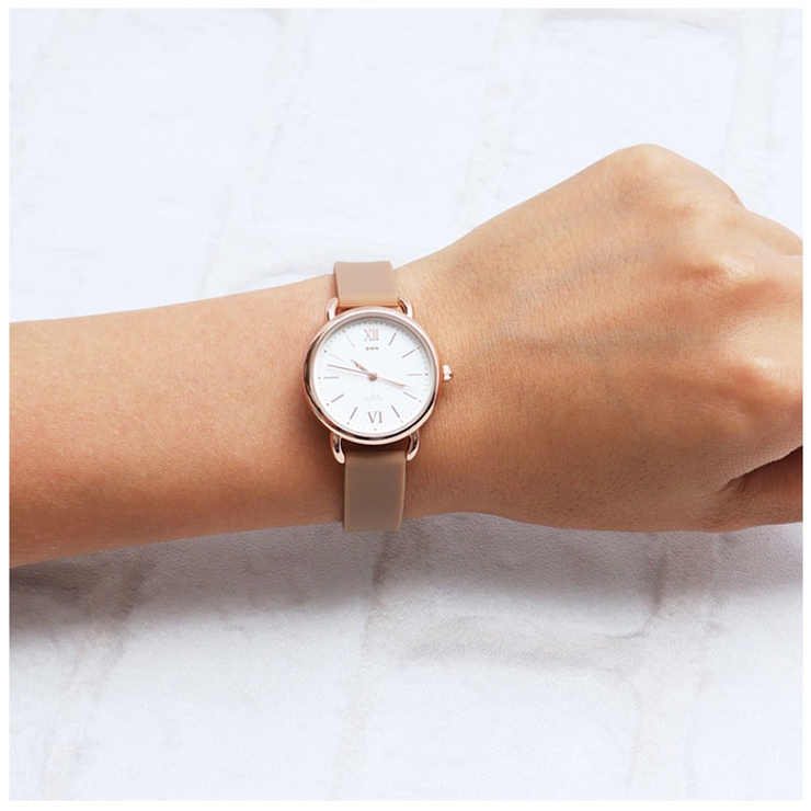 ニッケルフリー 腕時計 メルヴィ | BACKYARD FAMILY | 詳細画像5 