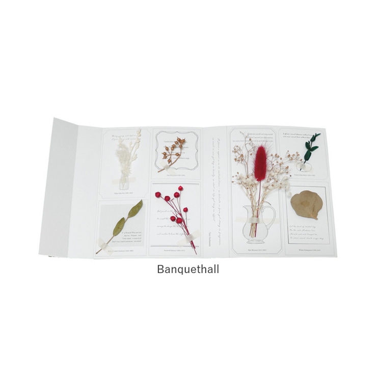 ドライフラワー ガーランドブック | BACKYARD FAMILY | 詳細画像10 