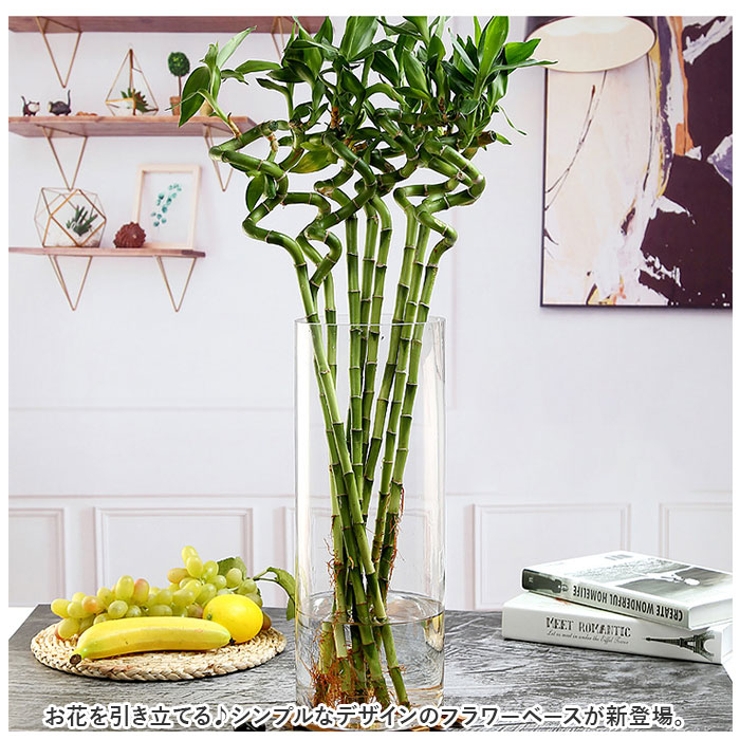 フラワーベース 花瓶 pmygrass11 | BACKYARD FAMILY | 詳細画像2 