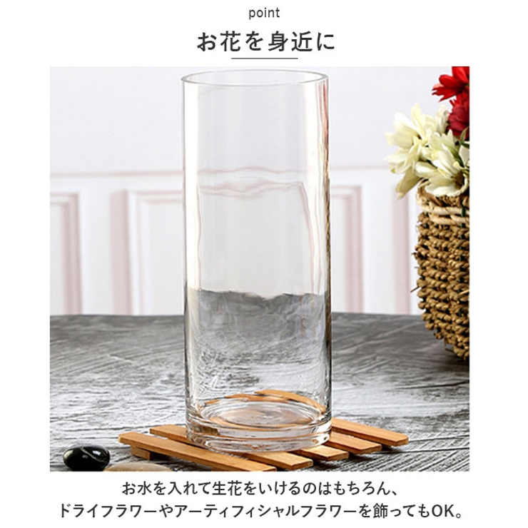 フラワーベース 花瓶 pmygrass11 | BACKYARD FAMILY | 詳細画像5 