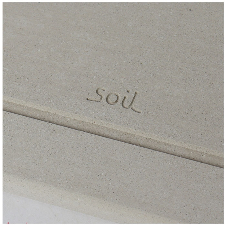 soil