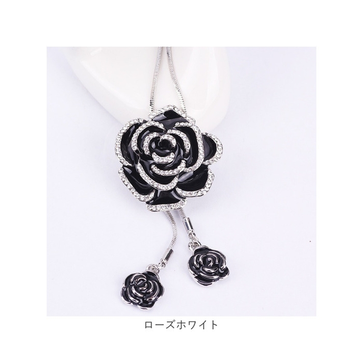 ラリエット ロングネックレス Y字 yslariat5255[品番 ラリエット ロングネックレス Y字 yslariat5255[品番