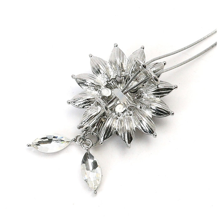 ラリエット ロングネックレス Y字 yslariat5256 | BACKYARD FAMILY | 詳細画像9 