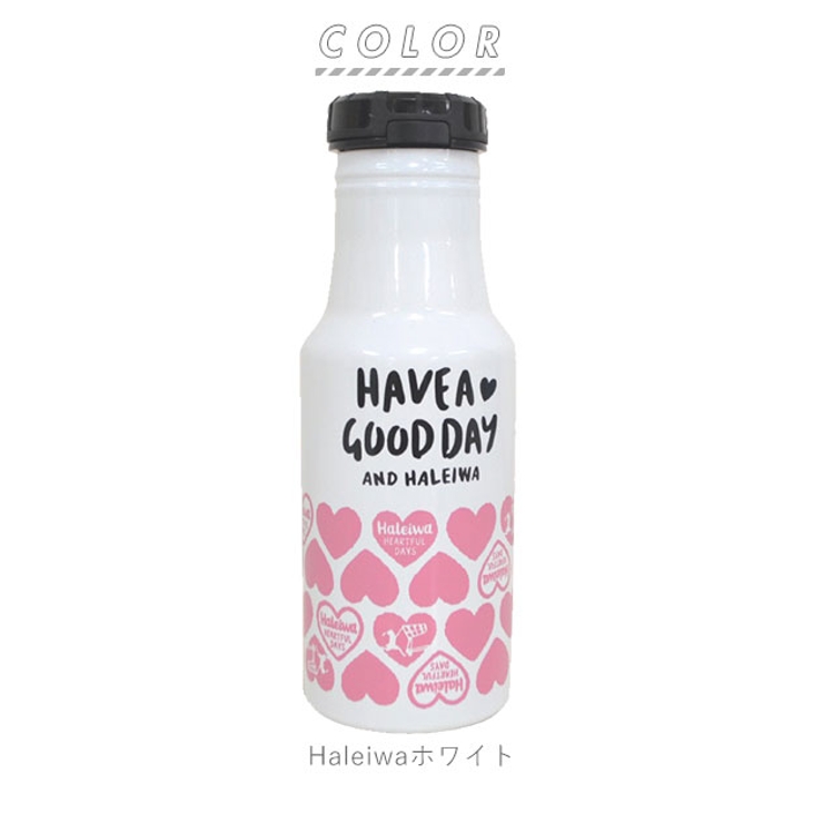 ROCCO ロッコ ワンタッチ ボトル Haleiwa 500ml | BACKYARD FAMILY | 詳細画像4 