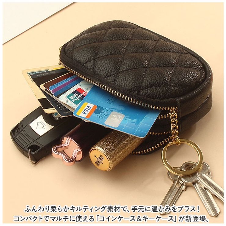 キーケース pk8039 | BACKYARD FAMILY | 詳細画像2 