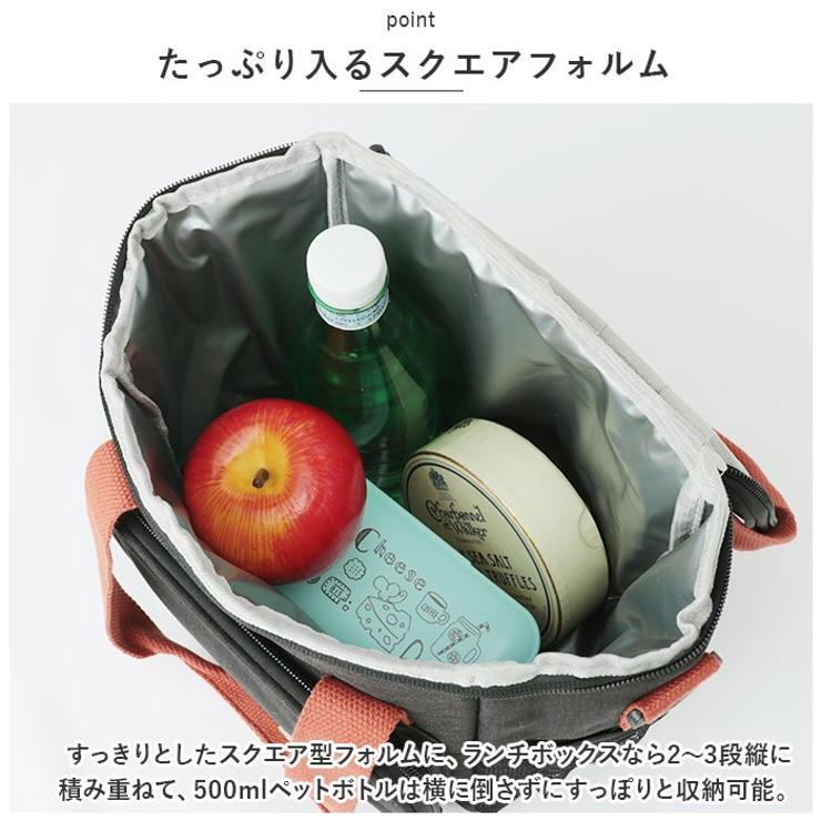 ランチバッグ